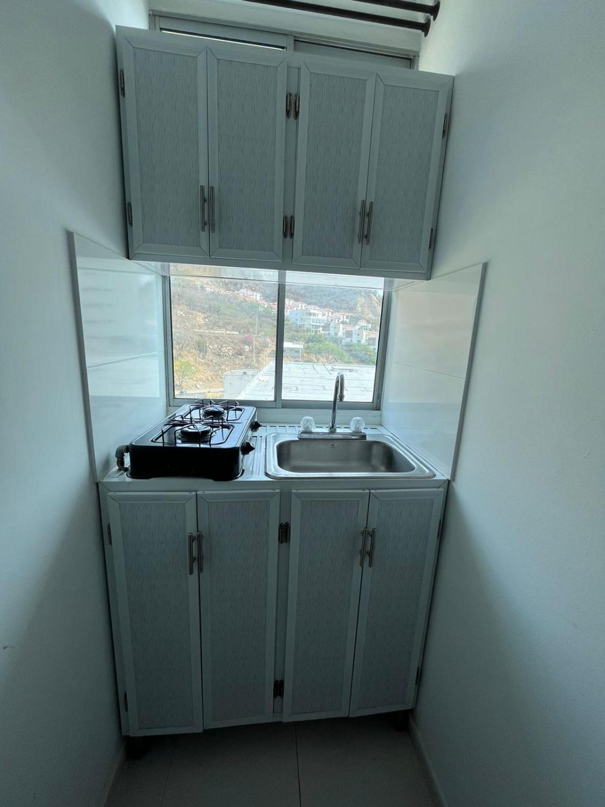 Aw Hotel Rodadero Suites Санта-Марта Экстерьер фото